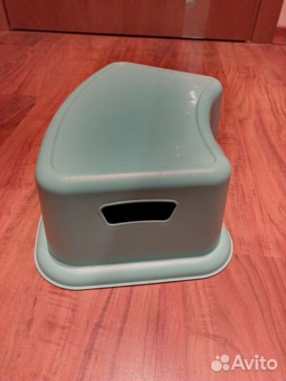 Подставка для ног детская