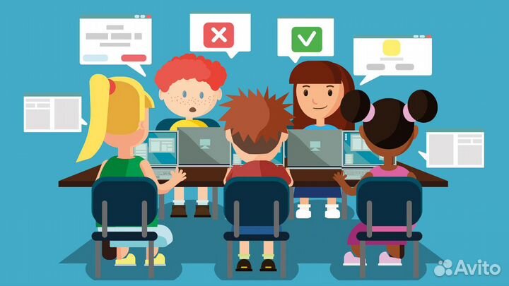 Репетитор по программированию python c#