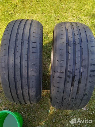 Vredestein SporTrac 5 205/55 R16 91H