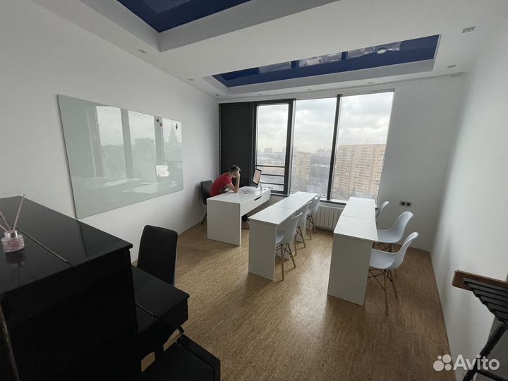 Студия звукозаписи на Мосфильмовской