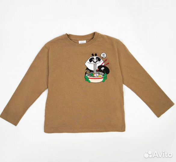 Футболки детские Zara оригинал