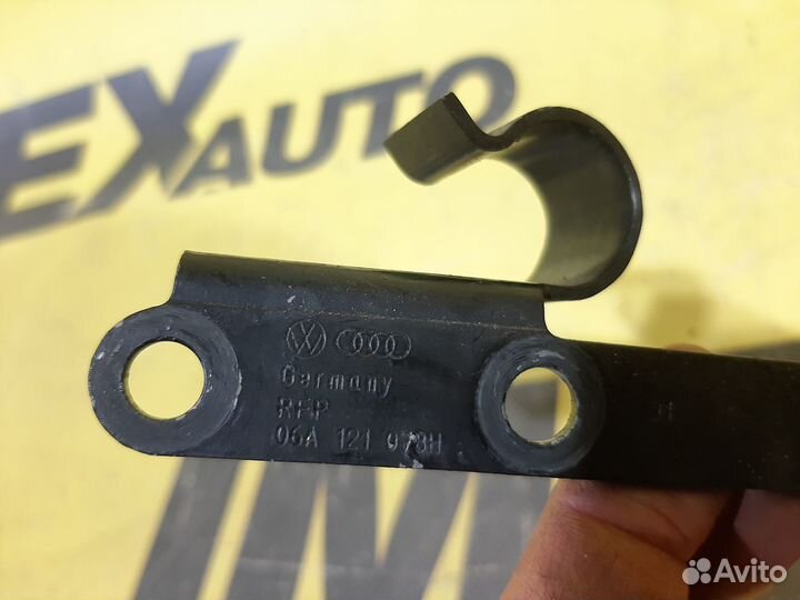 Кронштейн Audi Tt 8N AUQ