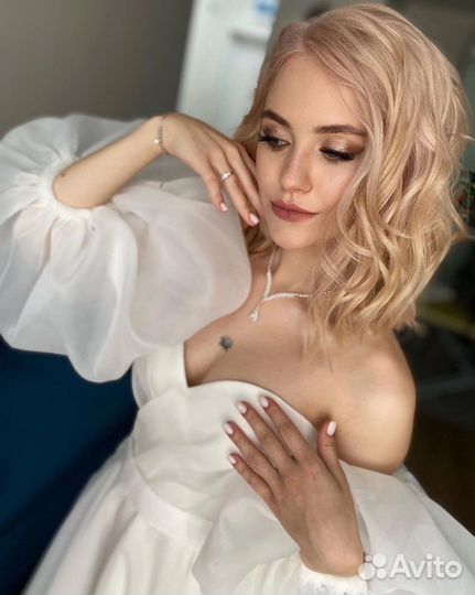 Визажист, Макияж, Укладки, Свадебный стилист