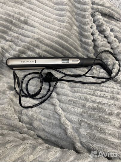 Выпрямитель для волос remington