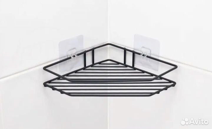 Полка настенная новая