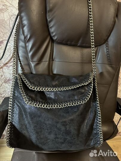 Сумка мешок