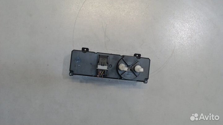 Переключатель отопителя Mercedes CLK W208, 2002