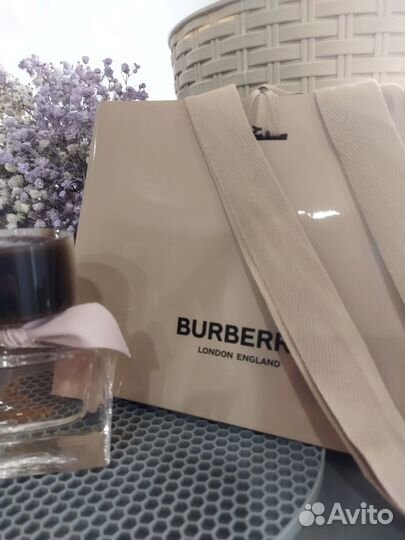 Духи My Burberry Blush, 50 ml