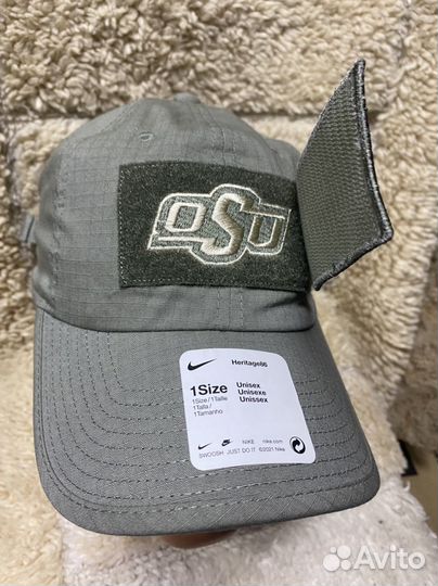 Бейсболка Nike оригинал