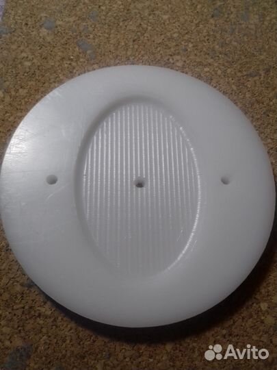 Токарные, фрезерные работы. чпу