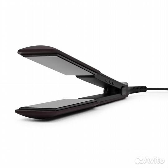 Prof турмалиновый утюжок Polaris с ионизацией