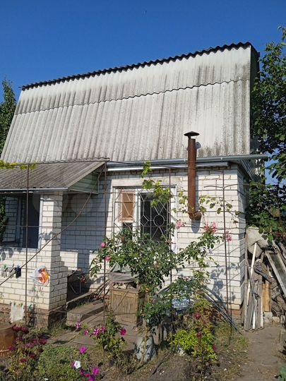 Дача 58 м² на участке 5 сот.