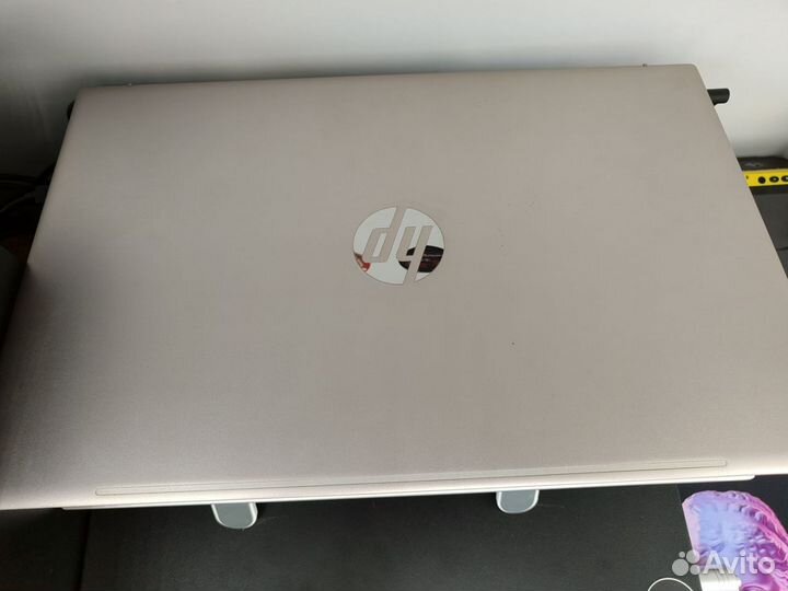 Hp pavilion Laptop 15