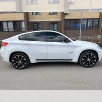 BMW X6 3.0 AT, 2012, 208 380 км, с пробегом, цена 2 690 000 руб.