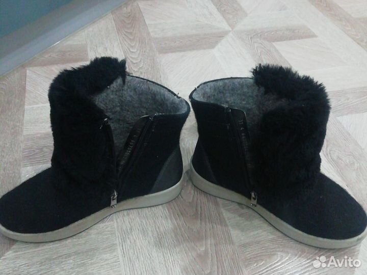 Валенки для девочек 37 размер