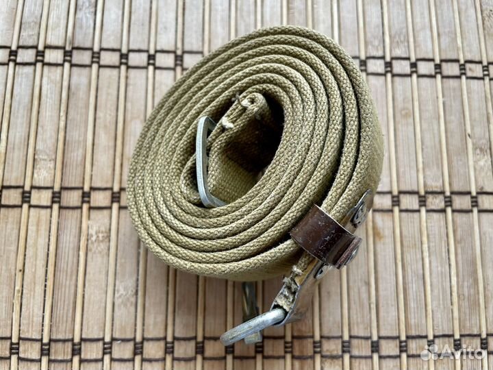Ремень ружейный ак, скс