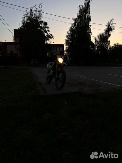 Motolend Xr 250 lite