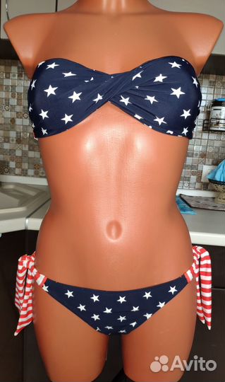Купальник женский Jennyfer новый 42-44 р-р