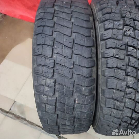 КАМА И-520 235/75 R15 105S