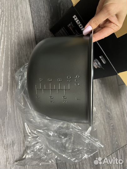 Чаша для мультиварки redmond 5л