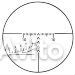 Прицел оптический посп 4-8x42 Д (Тигр 1,5/1000)