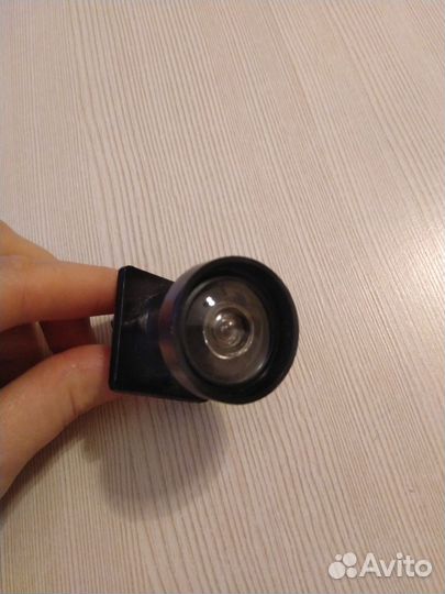 Глазок дверной