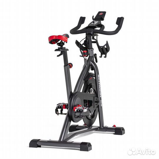 Спин байк Schwinn IC8