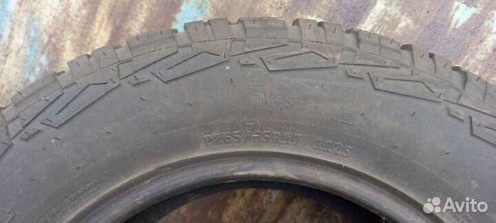 Roadcruza RA1100 A/T 265/65 R17 112S