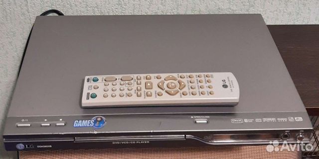 DVD плееры караоке