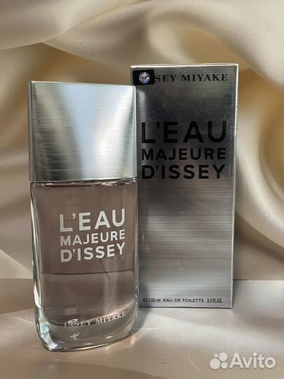 Issey miyake Majeure D' Issey 100 ml