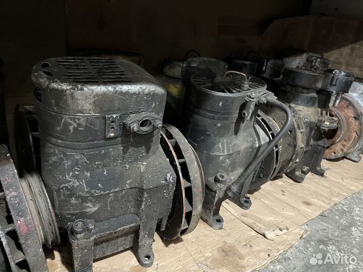 Гильза блок цилиндров компрессора у43102а