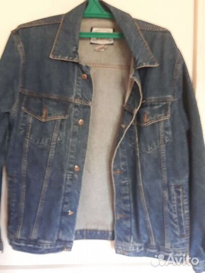 Одежда мужская