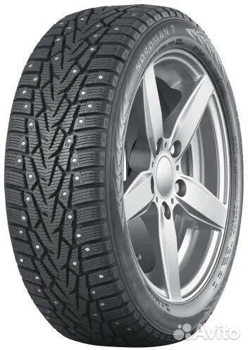 Nokian Tyres Nordman 7 195/60 R15