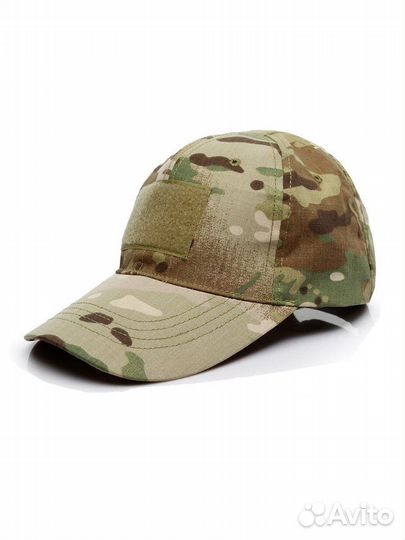 Бейсболка тактик М-1 мультикам