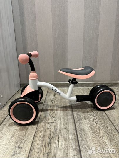 Беговел-каталка Globber Learning Bike
