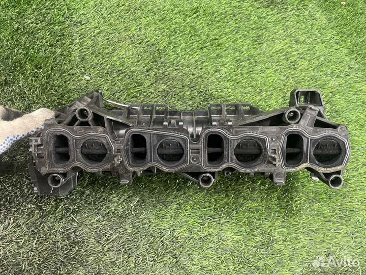 Коллектор впускной Bmw X1 E84 N47D20 2013