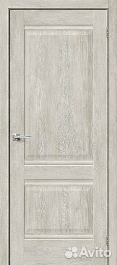 Межкомнатная дверь Bravo 153-0785 Прима-2 Chalet P