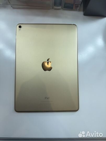 iPad pro 2019