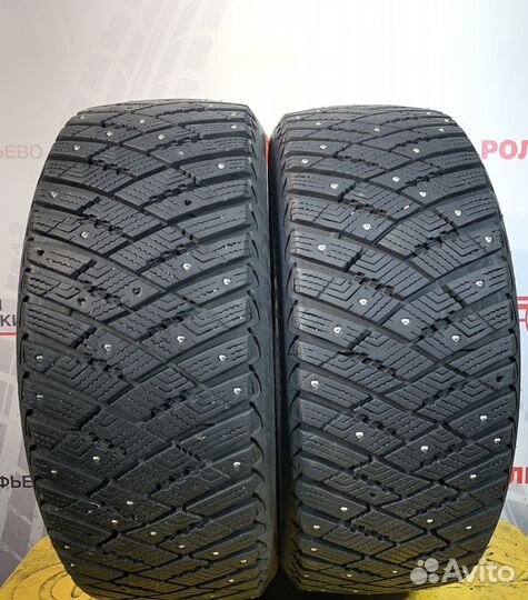 Goodyear Ultragrip Ice Arctic 205/50 R17