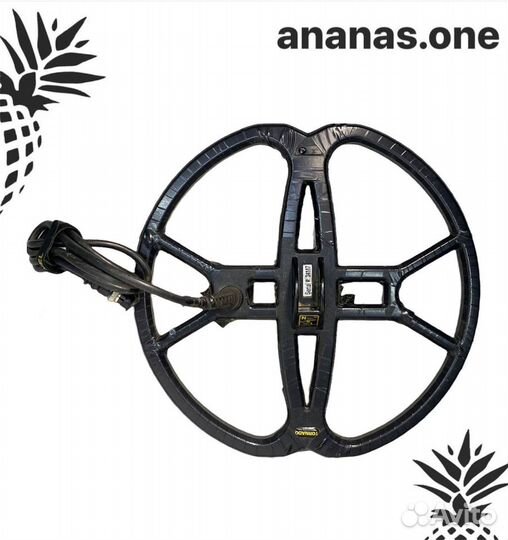 Катушка Tornado Boosted PRO