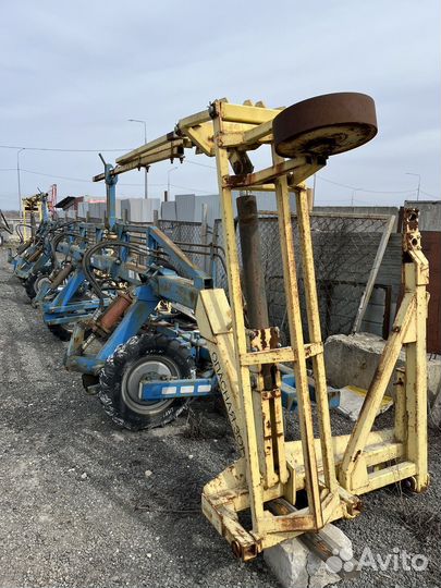 Сеялка Ритм Ритм СТП-24Т, 2013