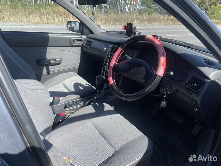 Toyota Caldina 1.5 AT, 1994, 278 000 км
