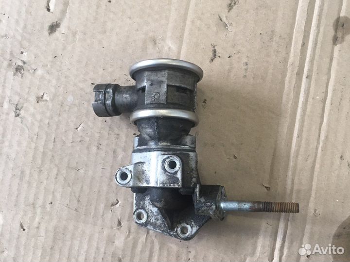 Клапан егр Skoda octavia A5 (3393)