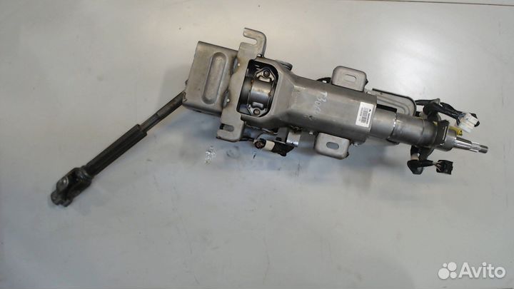 Колонка рулевая Suzuki Kizashi, 2012