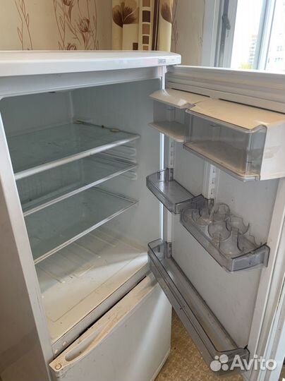 Холодильник атлант бу