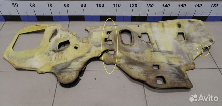 Шумоизоляция RAV 4 2013