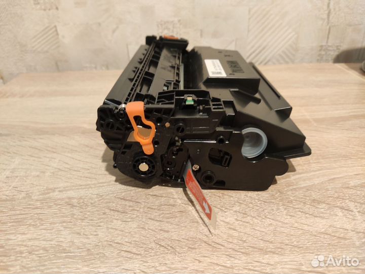 Картридж hp cf226x