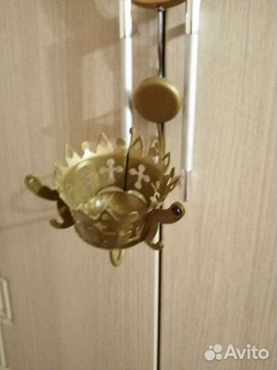 Подставка для лампады