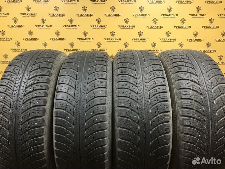 Gislaved Nord Frost 5 215/70 R16 100T
