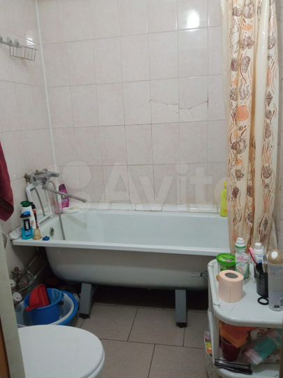 2-к. квартира, 43,1 м², 5/5 эт.